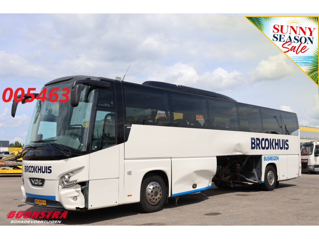 VDL Futura FHD2-129/370 53-persoons