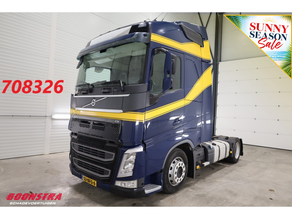 Volvo FH 420 4x2 Euro 6