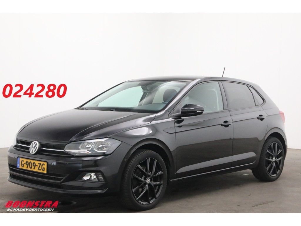 Volkswagen Polo 1.6 TDI Comfortline